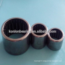 China manufacturer needle roller bearing HFL2530 HFL3030 HFL3530